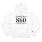 Enfield 860 Connecticut Champion Hoodie