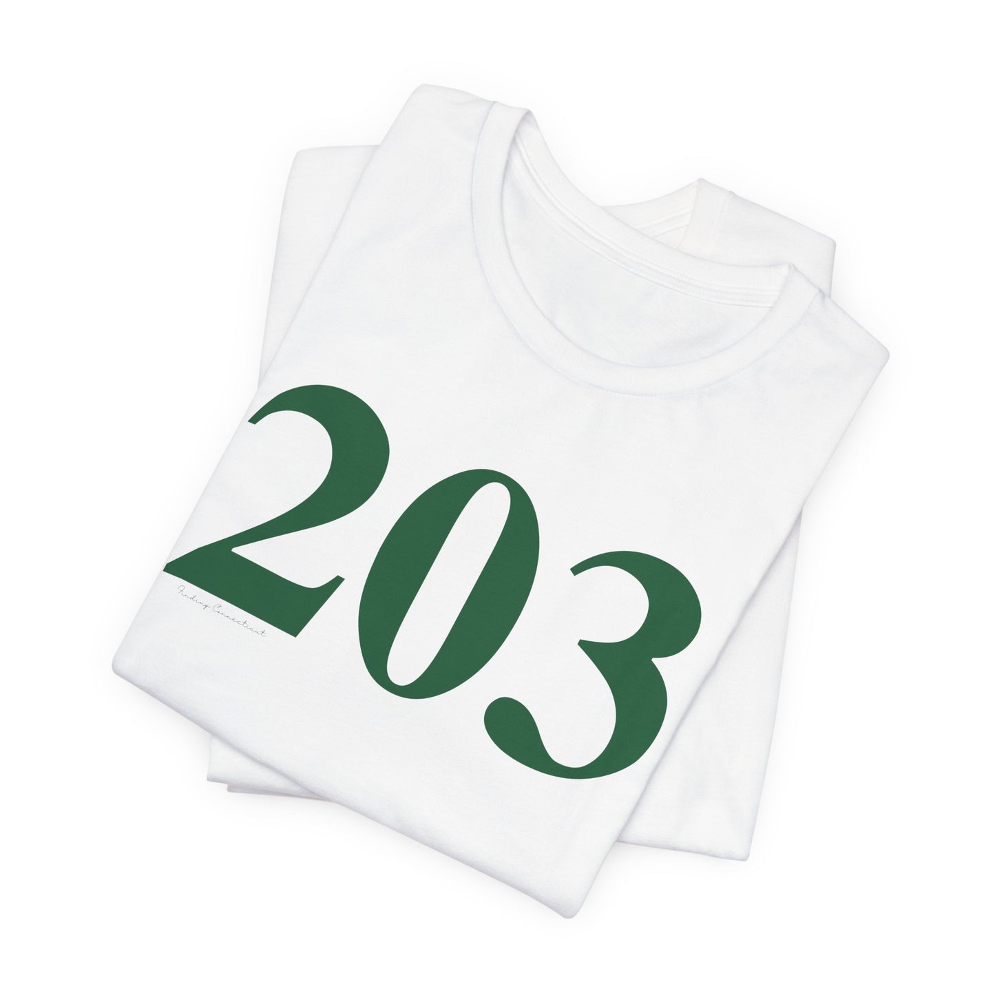 203 Unisex Jersey Short Sleeve T-Shirt Lucky Green – St. Patrick’s Day