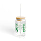 Just a kid from Easton Sipper Glass, 16oz