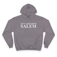 Just a kid from Salem Champion Hoodie