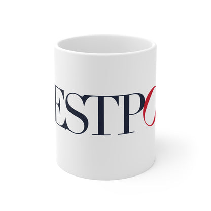 41 Tilt Westport Mug 11oz