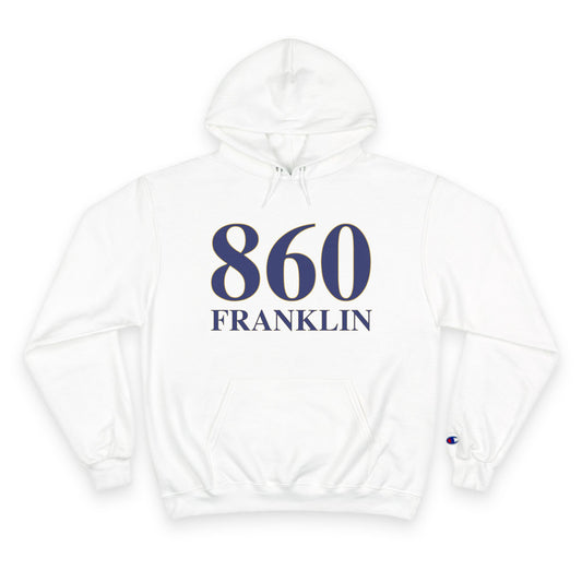 860 Franklin Champion Hoodie