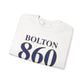Bolton 860 Connecticut Unisex Heavy Blend™ Crewneck Sweatshirt
