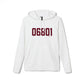 06801 Bethel Connecticut Zip Code  adidas Unisex Fleece Hoodie