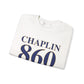 Chaplin 860 Connecticut Unisex Heavy Blend™ Crewneck Sweatshirt