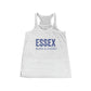 Essex Born & Raised Women's Flowy Racerback Tank