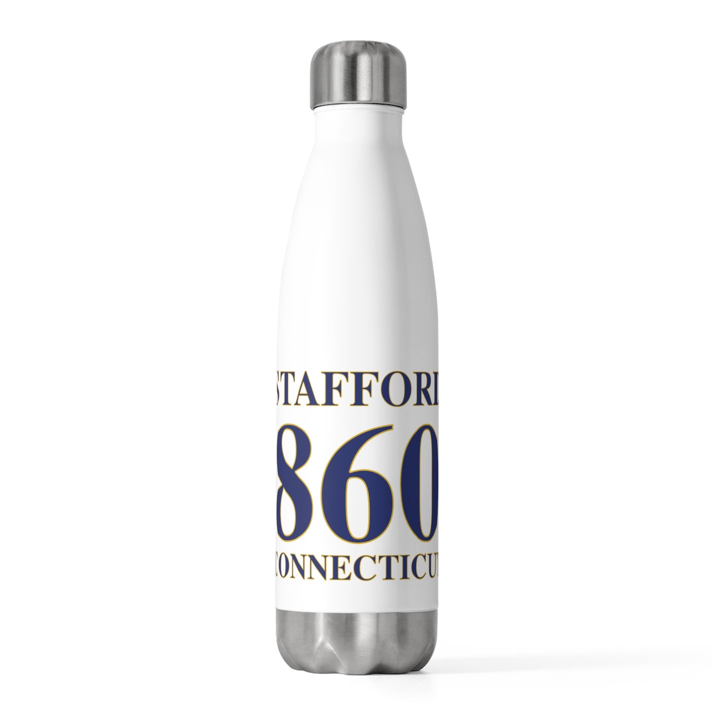 Stafford 860 Connecticut 20oz Insulated Bottle