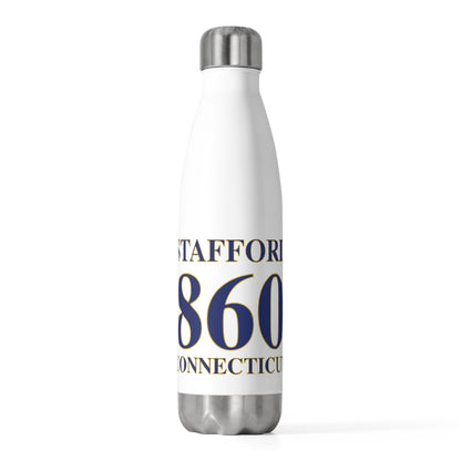 Stafford 860 Connecticut 20oz Insulated Bottle