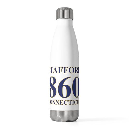 Stafford 860 Connecticut 20oz Insulated Bottle
