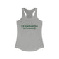 cromwell connecticut womens tank top shirt 