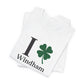 I Clover Windham Unisex Jersey Short Sleeve T-Shirt