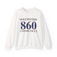 Willington 860 Connecticut Unisex Heavy Blend™ Crewneck Sweatshirt