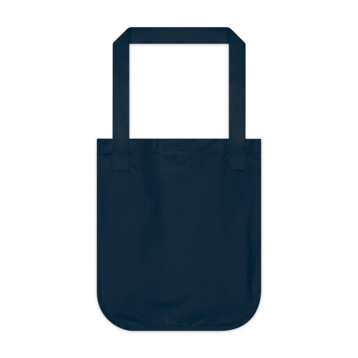 06525 Woodbridge Connecticut Zip Code Organic Canvas Tote Bag