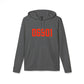 06901 Stamford Connecticut Zip Code adidas Unisex Fleece Hoodie Sweatshirt