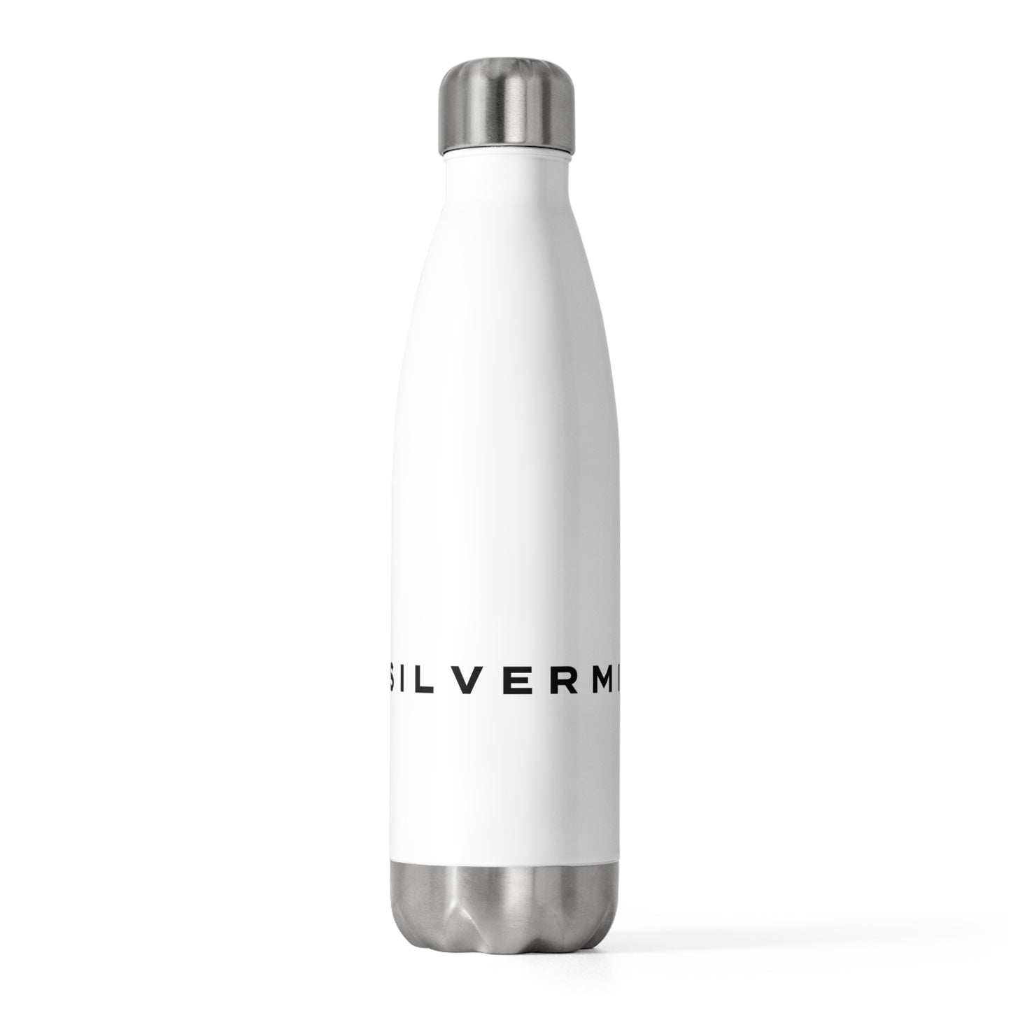 Silvermine Vision 20oz Insulated Bottle
