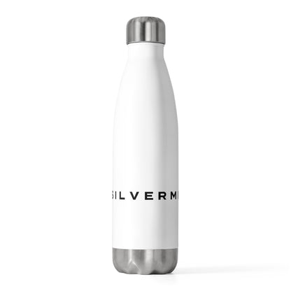 Silvermine Vision 20oz Insulated Bottle