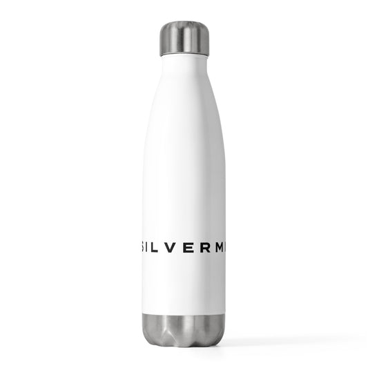 Silvermine Vision 20oz Insulated Bottle