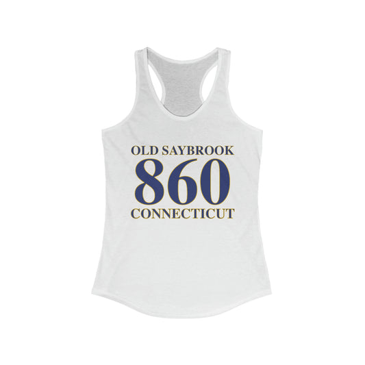 old saybrook ct womens tank top shirt