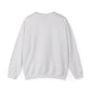 06480 Portland Connecticut Zip Code Unisex Heavy Blend™ Crewneck Sweatshirt