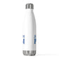 Just a kid from Putnam 20oz Insulated Bottle