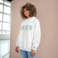 New Milford Coordinates Champion Hoodie