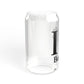 I Clover Bozrah Sipper Glass, 16oz