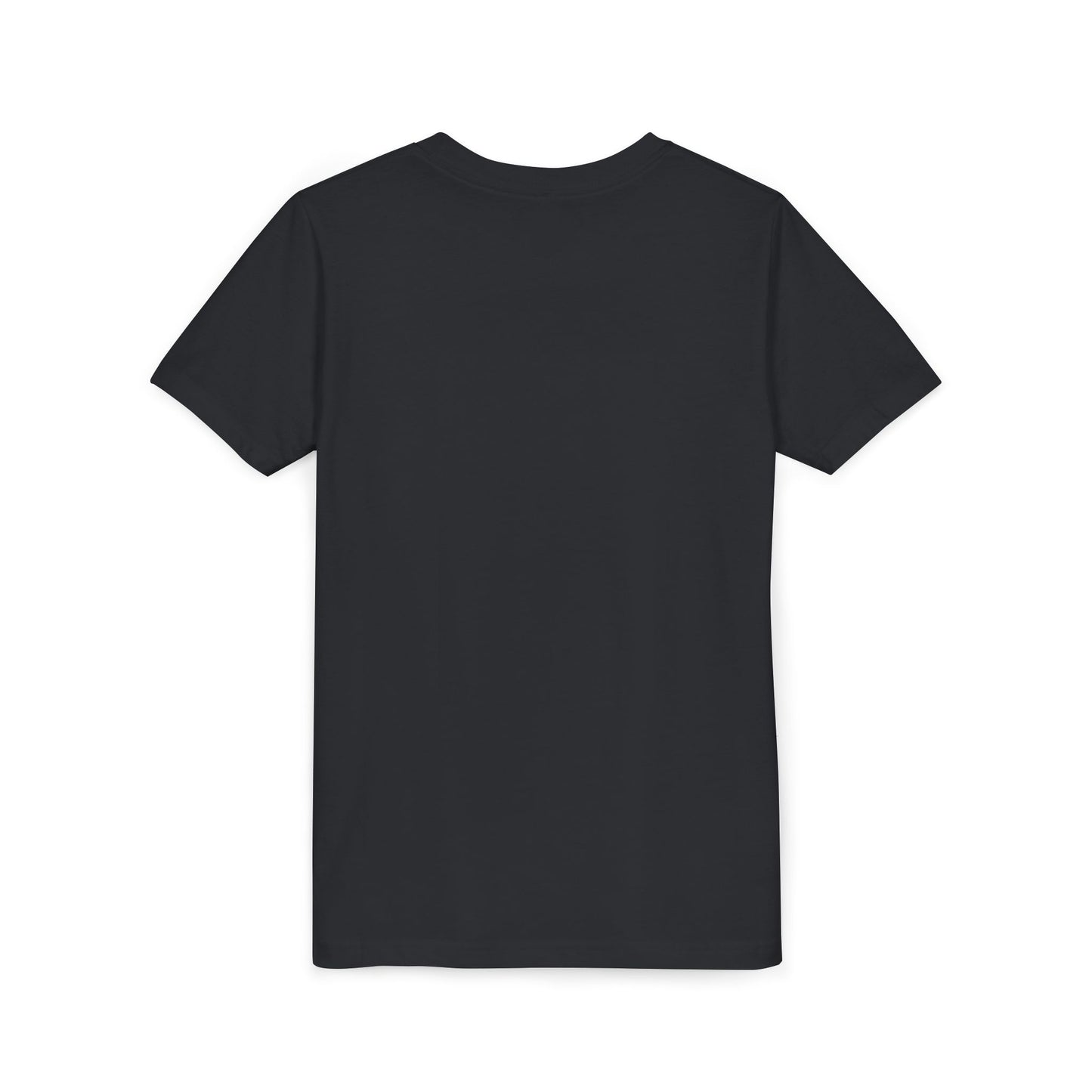 Just a kid from Willington Youth Short Sleeve T-Shirt