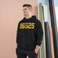 06525 Woodbridge Connecticut Zip Code Champion Hoodie