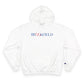 41 Tilt Brookfield Champion Hoodie
