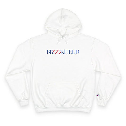 41 Tilt Brookfield Champion Hoodie