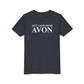 Just a kid from Avon Youth Short Sleeve T-Shirt