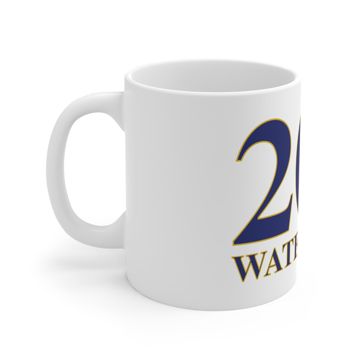 203 Waterbury Mug 11oz