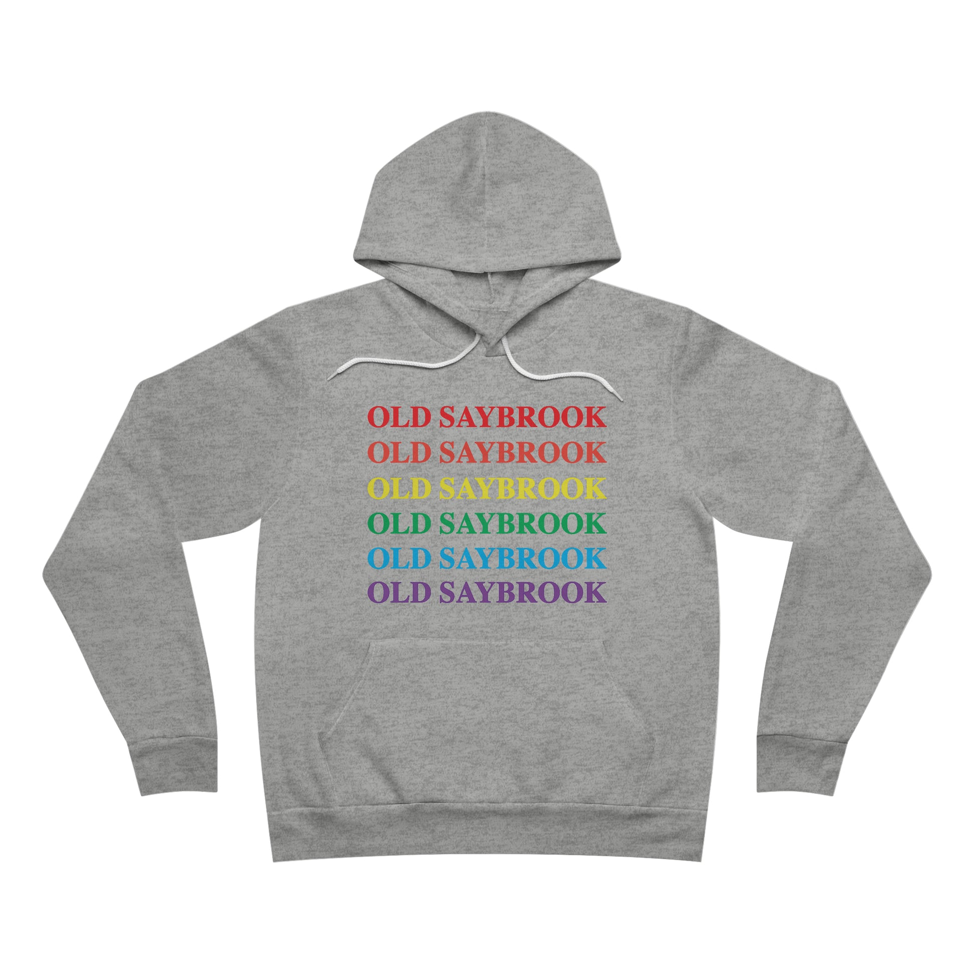 old saybrook pride sweatshirt