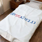 41 Tilt Brookfield Velveteen Plush Blanket