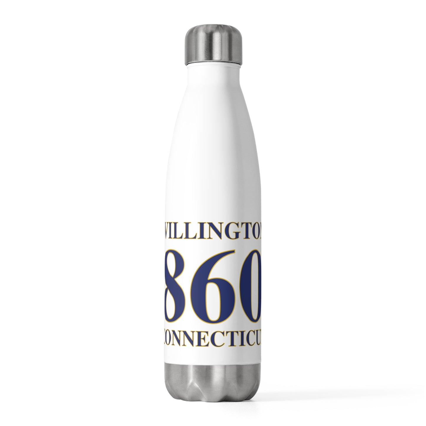 Willington 860 Connecticut 20oz Insulated Bottle