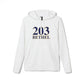 203 Bethel adidas Unisex Fleece Hoodie