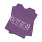 Mansfield Coordinates Unisex Jersey Short Sleeve T-Shirt