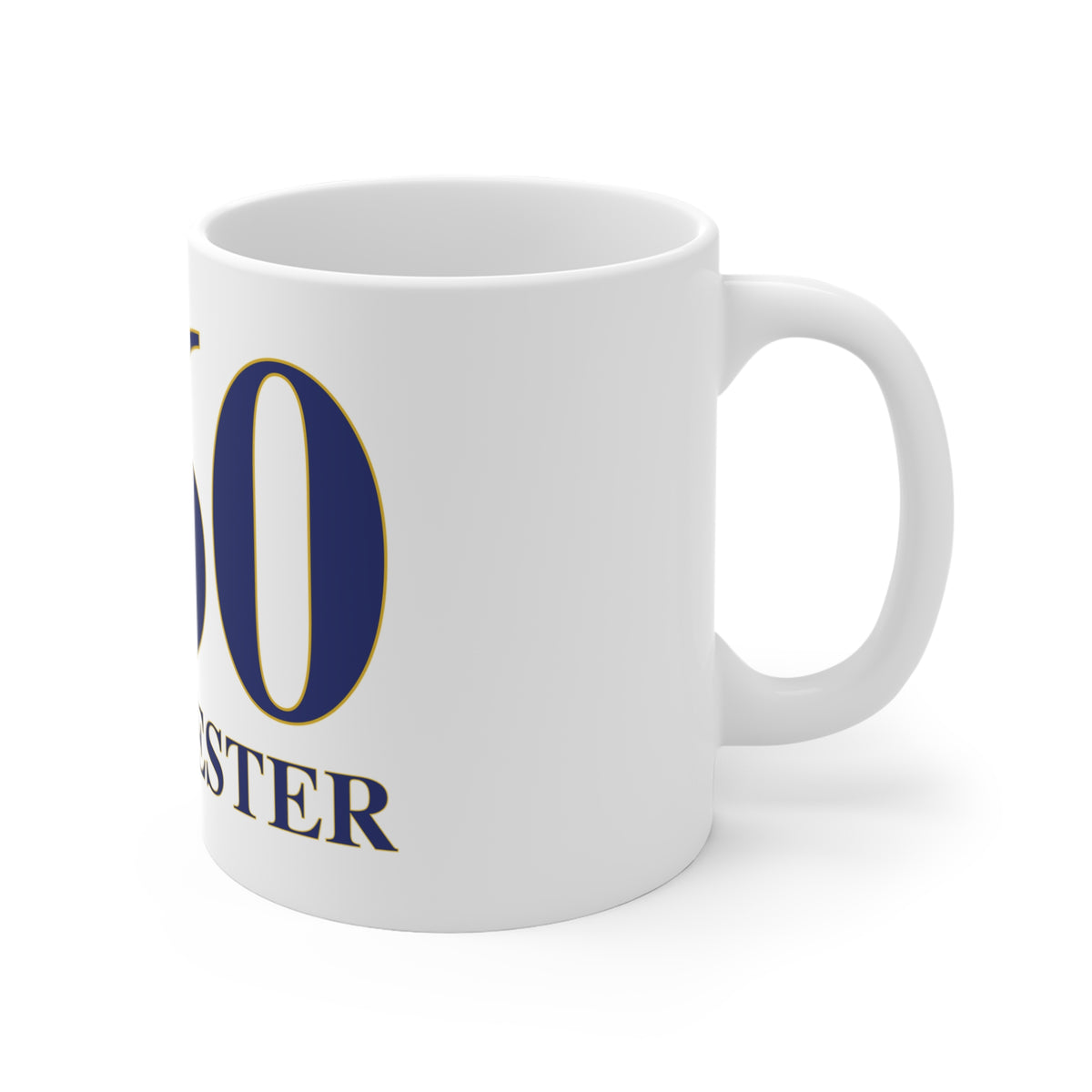 860 Colchester Mug 11oz