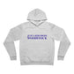 Just a kid from Woodstock Unisex Sponge Fleece Pullover Hoodie