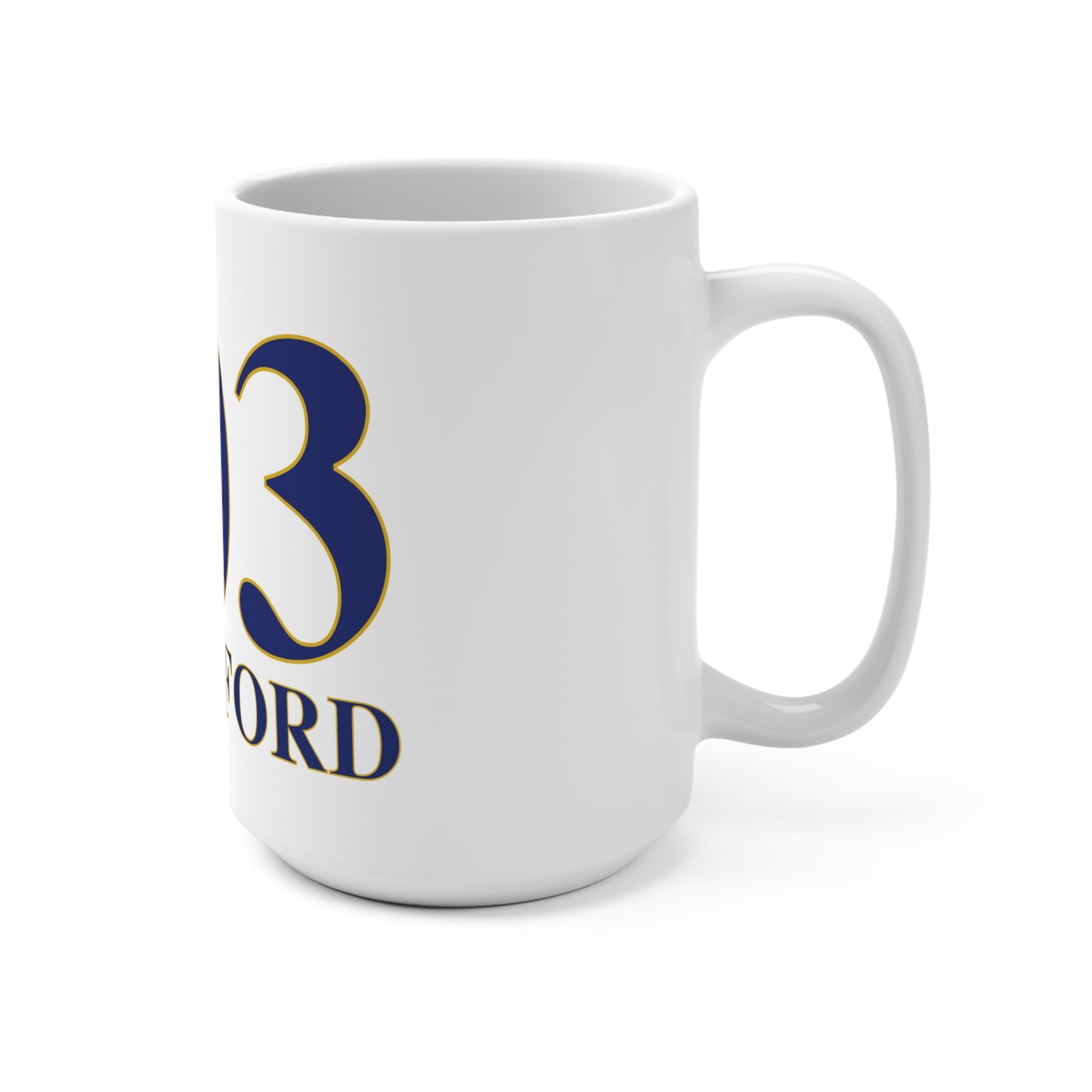 203 Stratford Mug 15oz