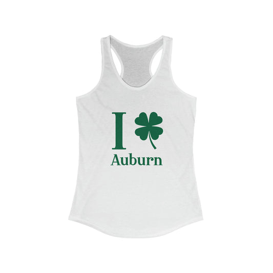 auburn maine tank top shirt