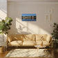 Westport Reflection Matte Canvas, Stretched, 0.75" (Multi-Size)