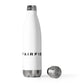 Fairfield Vision 20oz Insulated Bottle