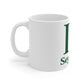 I Clover Seymour Mug 11oz