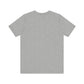I Clover Cliniton Unisex Jersey Short Sleeve Tee