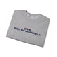 Love South Norwalk Unisex Heavy Blend™ Crewneck Sweatshirt