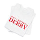 Just a kid from Derby Unisex Jersey Short Sleeve T-Shirt