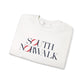 41 Tilt South Norwalk Unisex Heavy Blend™ Crewneck Sweatshirt