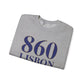 860 Lisbon Unisex Heavy Blend™ Crewneck Sweatshirt