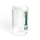 I Clover Windsor Sipper Glass, 16oz